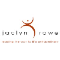 Jaclyn Rowe logo, Jaclyn Rowe contact details