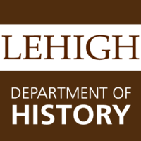 Lehigh University History Department logo, Lehigh University History Department contact details