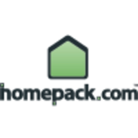 Homepack.com logo, Homepack.com contact details