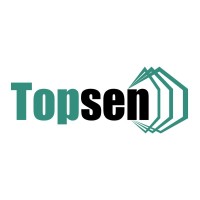 Topsen Technology logo, Topsen Technology contact details