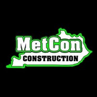 Met Con Construction, Inc. logo, Met Con Construction, Inc. contact details