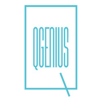 QGENIUS 骐麟俊才 logo, QGENIUS 骐麟俊才 contact details