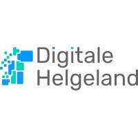 Digitale Helgeland logo, Digitale Helgeland contact details