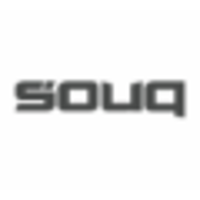 SOUQ AS logo, SOUQ AS contact details