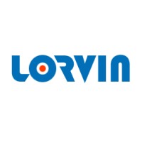 Lorvin Technologies logo, Lorvin Technologies contact details