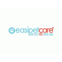 EASIPETCARE LTD logo, EASIPETCARE LTD contact details