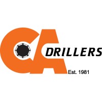 CA Drillers Ltd logo, CA Drillers Ltd contact details