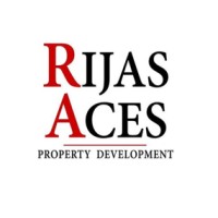 Rijas Aces Property Development logo, Rijas Aces Property Development contact details