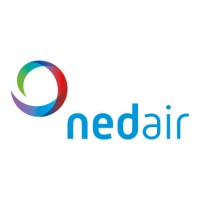 Ned Air bv logo, Ned Air bv contact details