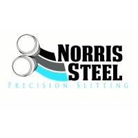 Norris Steel Co. logo, Norris Steel Co. contact details