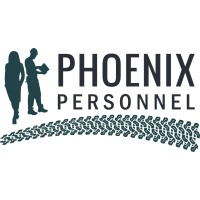 Phoenix Personnel logo, Phoenix Personnel contact details