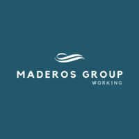 Maderos Group logo, Maderos Group contact details