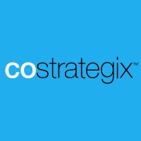 CoStrategix logo, CoStrategix contact details