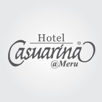 Hotel Casuarina Meru logo, Hotel Casuarina Meru contact details