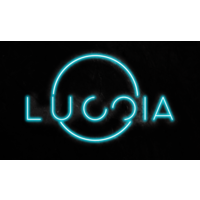 Luccia logo, Luccia contact details