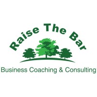 Raise the Bar Business Coaching and Consulting logo, Raise the Bar Business Coaching and Consulting contact details