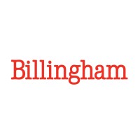 M Billingham and Co Ltd logo, M Billingham and Co Ltd contact details