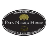 Pata Negra House logo, Pata Negra House contact details