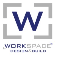 Workspace Design And Build logo, Workspace Design And Build contact details