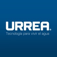 URREA: Tecnología para Vivir el Agua logo, URREA: Tecnología para Vivir el Agua contact details