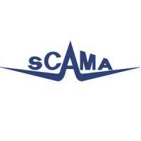 SCAMA AB logo, SCAMA AB contact details