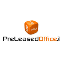 PreleasedOffice.com logo, PreleasedOffice.com contact details