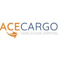 Acecargo logo, Acecargo contact details