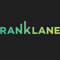 RankLane logo, RankLane contact details