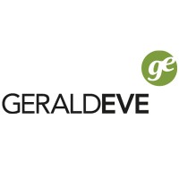 Gerald Eve logo, Gerald Eve contact details