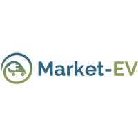 Market-EV logo, Market-EV contact details