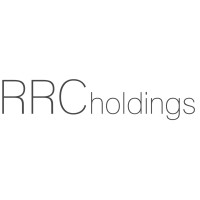 RRC Holdings logo, RRC Holdings contact details