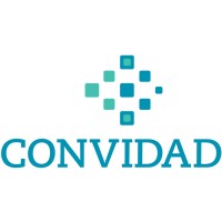 Convidad logo, Convidad contact details