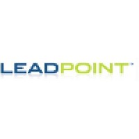 LeadPoint UK logo, LeadPoint UK contact details