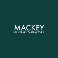 Mackey General Contractors logo, Mackey General Contractors contact details