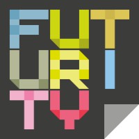 Futurity Media logo, Futurity Media contact details