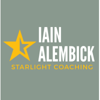 Starlight Coaching logo, Starlight Coaching contact details