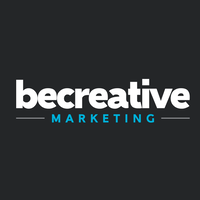 Becreative Marketing Limited logo, Becreative Marketing Limited contact details