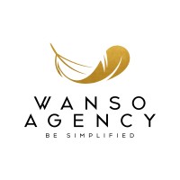 Wanso Agency logo, Wanso Agency contact details