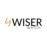 WiserWatch logo, WiserWatch contact details