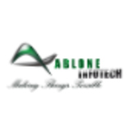 Ablone Infotech logo, Ablone Infotech contact details