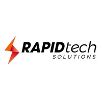 RAPIDTech Solutions logo, RAPIDTech Solutions contact details