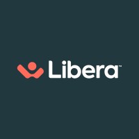 Libera logo, Libera contact details