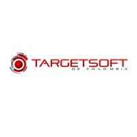 TARGETSOFTDECOLOMBIA logo, TARGETSOFTDECOLOMBIA contact details