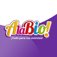 Alabio logo, Alabio contact details