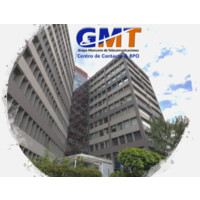 GMT Centro de Contacto & BPO logo, GMT Centro de Contacto & BPO contact details