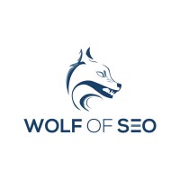 WOLF OF SEO FZ LLC logo, WOLF OF SEO FZ LLC contact details