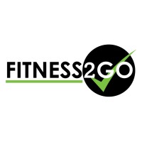 Fitness2Go logo, Fitness2Go contact details