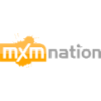 MXM Nation logo, MXM Nation contact details