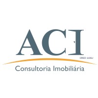 ACI Consultoria Imobiliária logo, ACI Consultoria Imobiliária contact details