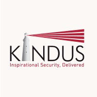 Kindus logo, Kindus contact details